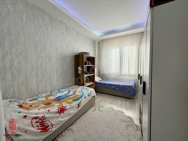 Ezogelin'den Ana Yol Üzeri Bakımlı 3.5+1 Daire Fırsatı..! — fotoğraf 12