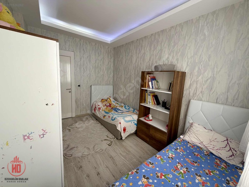 Ezogelin'den Ana Yol Üzeri Bakımlı 3.5+1 Daire Fırsatı..! — fotoğraf 13
