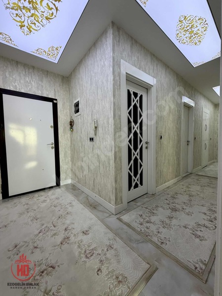 Ezogelin'den Ana Yol Üzeri Bakımlı 3.5+1 Daire Fırsatı..! — fotoğraf 16