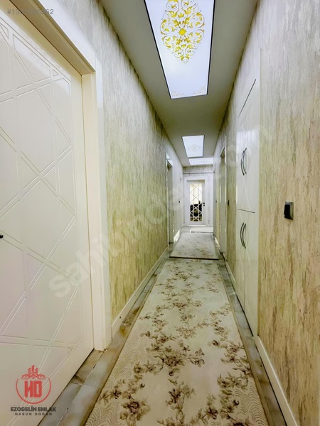 Ezogelin'den Ana Yol Üzeri Bakımlı 3.5+1 Daire Fırsatı..! — fotoğraf 17