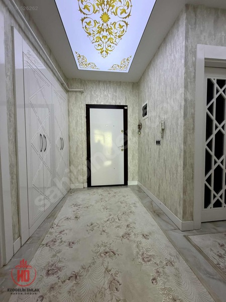 Ezogelin'den Ana Yol Üzeri Bakımlı 3.5+1 Daire Fırsatı..! — fotoğraf 18