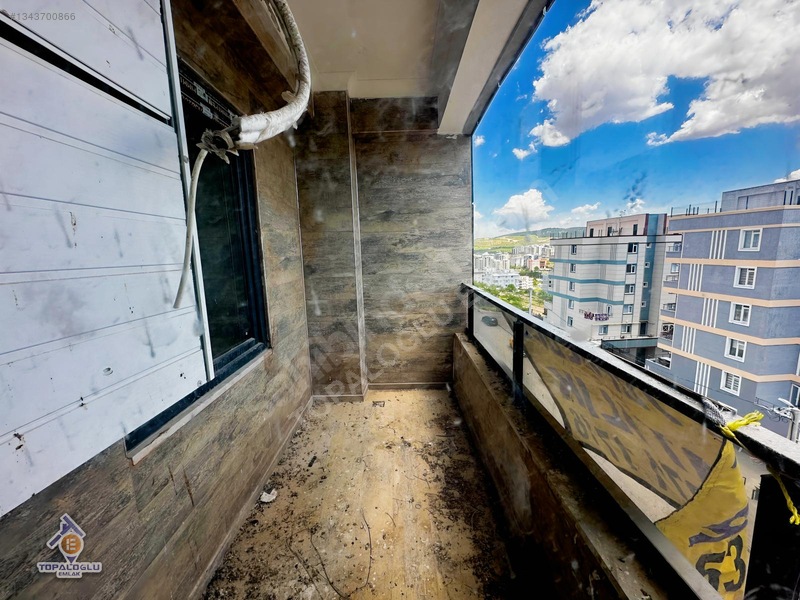 Topaloğlu Emlak'tan Emsallerinde Ayrışan Özel Daire — fotoğraf 5