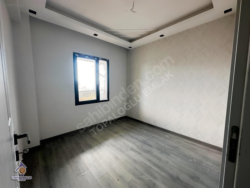 Topaloğlu Emlak'tan Emsallerinde Ayrışan Özel Daire — fotoğraf 6