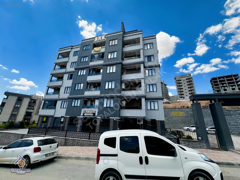 Topaloğlu Emlak'tan Emsallerinde Ayrışan Özel Daire — fotoğraf 13