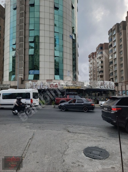 Nota Residence 190 M2 Na Tamam Kiralık Dükkan — fotoğraf 19