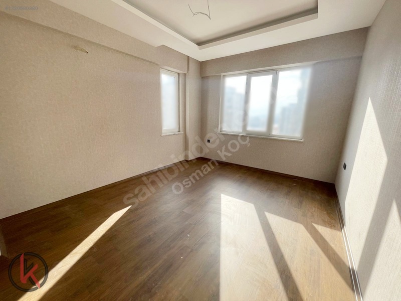 Karacaahmet'te Sıfır! Hakim Savcı Çevr Arakat Ultralüx 2+1 Daire — fotoğraf 11