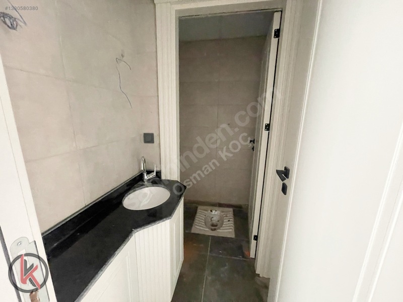 Karacaahmet'te Sıfır! Hakim Savcı Çevr Arakat Ultralüx 2+1 Daire — fotoğraf 13
