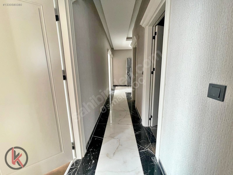 Karacaahmet'te Sıfır! Hakim Savcı Çevr Arakat Ultralüx 2+1 Daire — fotoğraf 16