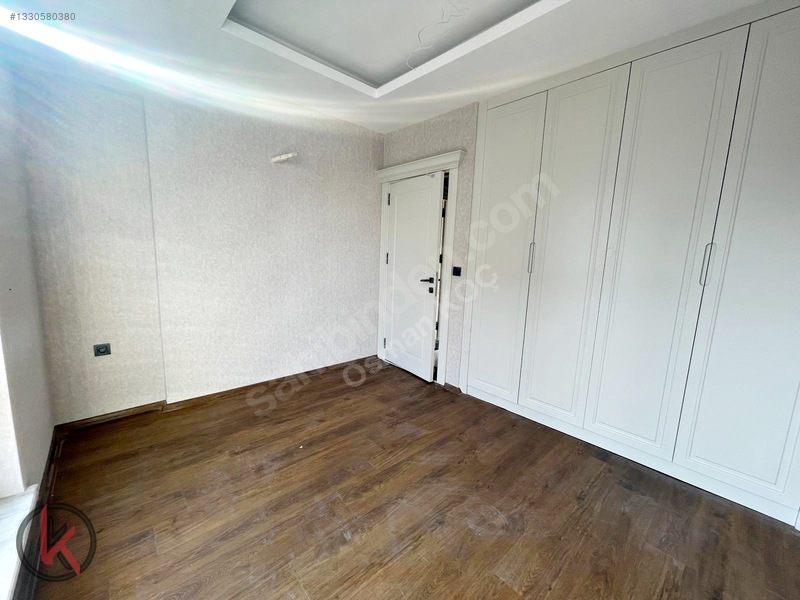 Karacaahmet'te Sıfır! Hakim Savcı Çevr Arakat Ultralüx 2+1 Daire — fotoğraf 26
