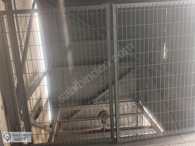 Tuzla Orhanlıda 600 M2 Düzayak Kiralık Fabrika — fotoğraf 12