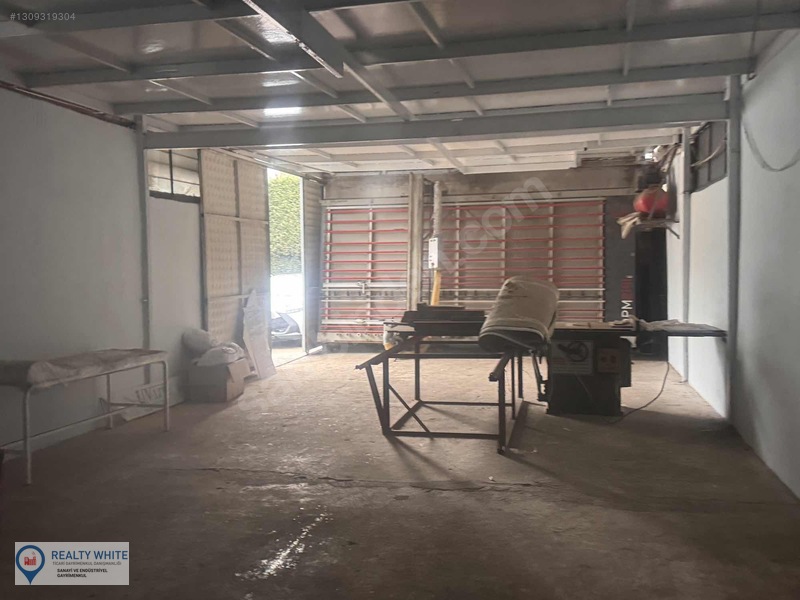 Tuzla Orhanlıda 600 M2 Düzayak Kiralık Fabrika — fotoğraf 20