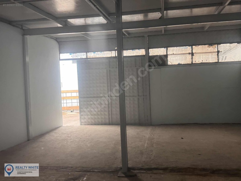 Tuzla Orhanlıda 600 M2 Düzayak Kiralık Fabrika — fotoğraf 21