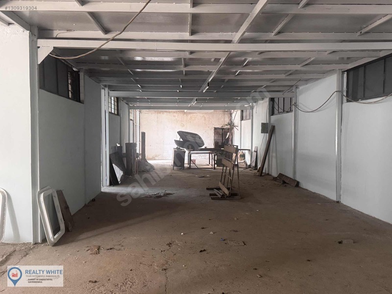 Tuzla Orhanlıda 600 M2 Düzayak Kiralık Fabrika — fotoğraf 24