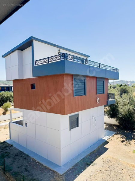 Eldenler İnşaat Emlaktan Satılık Lüx Villa — fotoğraf 2