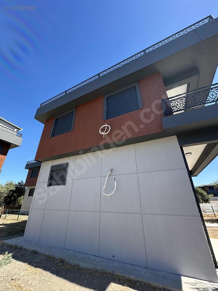 Eldenler İnşaat Emlaktan Satılık Lüx Villa — fotoğraf 3
