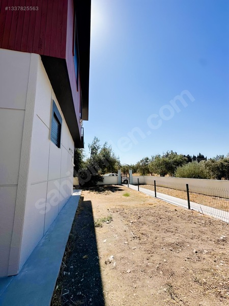 Eldenler İnşaat Emlaktan Satılık Lüx Villa — fotoğraf 6