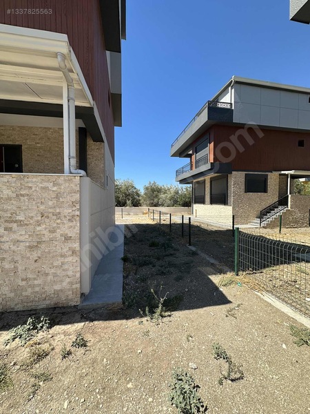 Eldenler İnşaat Emlaktan Satılık Lüx Villa — fotoğraf 8