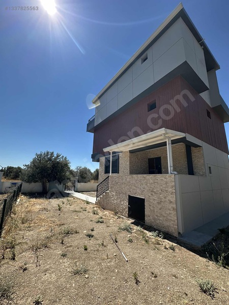 Eldenler İnşaat Emlaktan Satılık Lüx Villa — fotoğraf 9