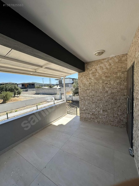 Eldenler İnşaat Emlaktan Satılık Lüx Villa — fotoğraf 10