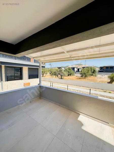 Eldenler İnşaat Emlaktan Satılık Lüx Villa — fotoğraf 11