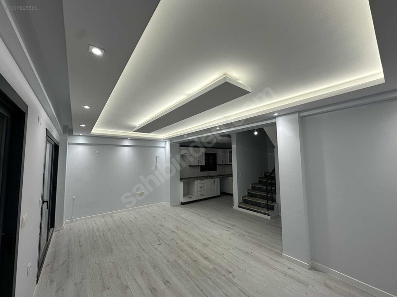 Eldenler İnşaat Emlaktan Satılık Lüx Villa — fotoğraf 12