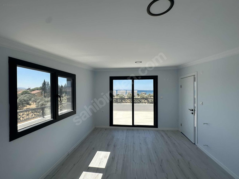 Eldenler İnşaat Emlaktan Satılık Lüx Villa — fotoğraf 23