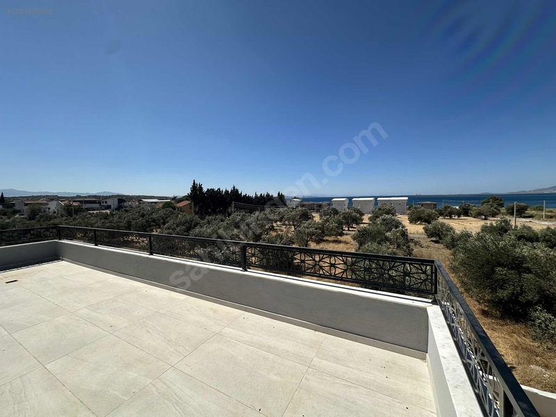 Eldenler İnşaat Emlaktan Satılık Lüx Villa — fotoğraf 25