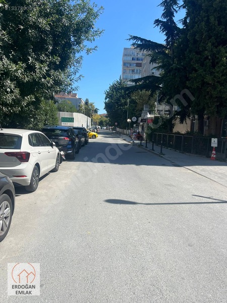Akmerkez Karşısı Az Katlı Binada Bakımlı Mobilyalı 2+1 — fotoğraf 9