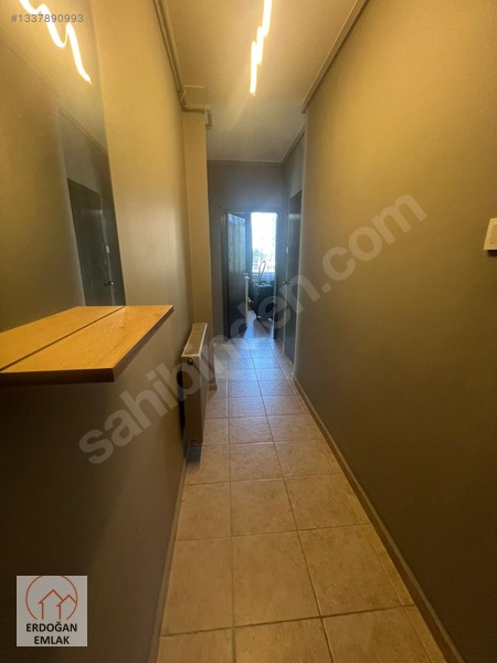 Akmerkez Karşısı Az Katlı Binada Bakımlı Mobilyalı 2+1 — fotoğraf 10