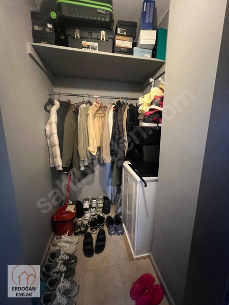 Akmerkez Karşısı Az Katlı Binada Bakımlı Mobilyalı 2+1 — fotoğraf 18