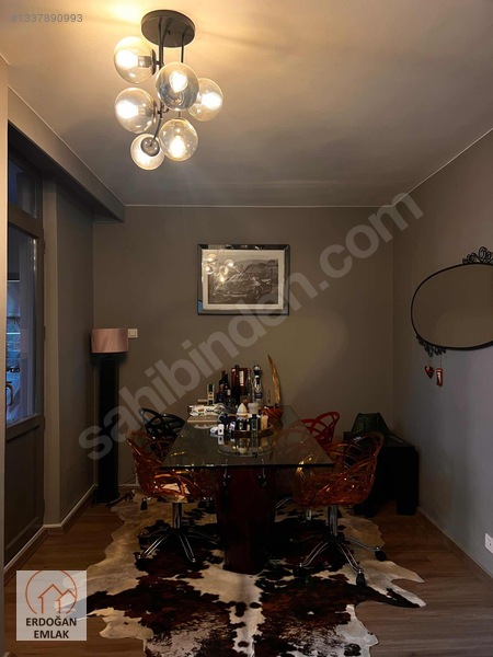 Akmerkez Karşısı Az Katlı Binada Bakımlı Mobilyalı 2+1 — fotoğraf 25
