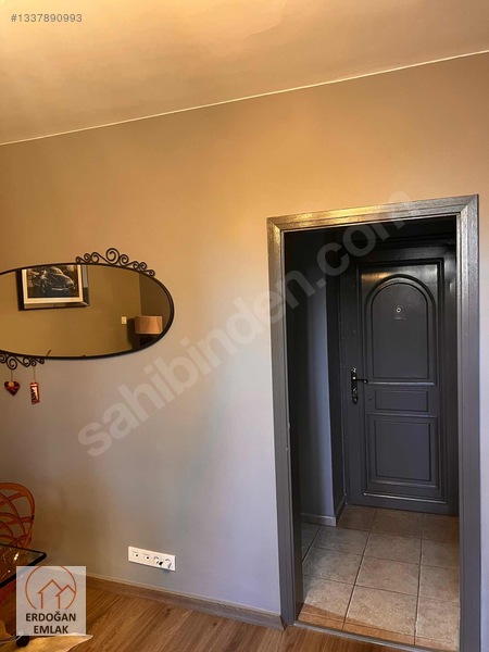 Akmerkez Karşısı Az Katlı Binada Bakımlı Mobilyalı 2+1 — fotoğraf 26