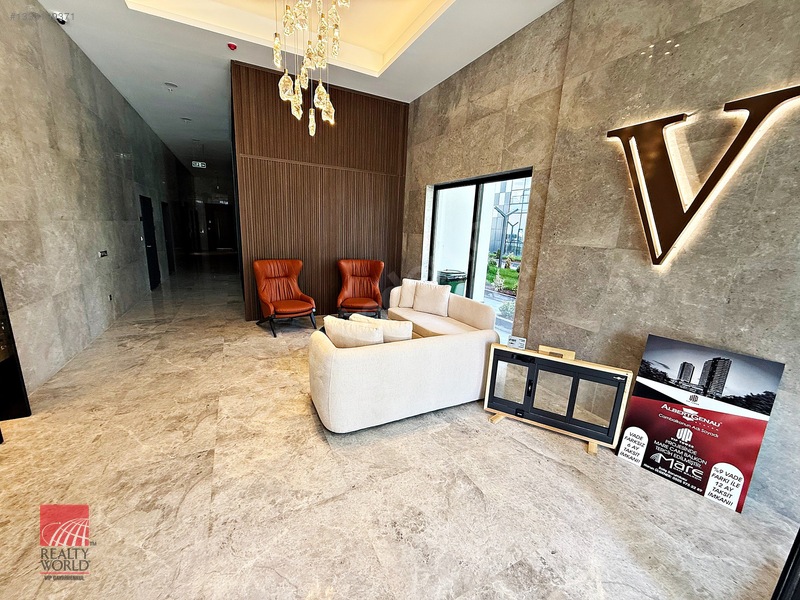 Rw Vip'Ten Vip Tower Beytepe'De Kiralık 240M2 Daire