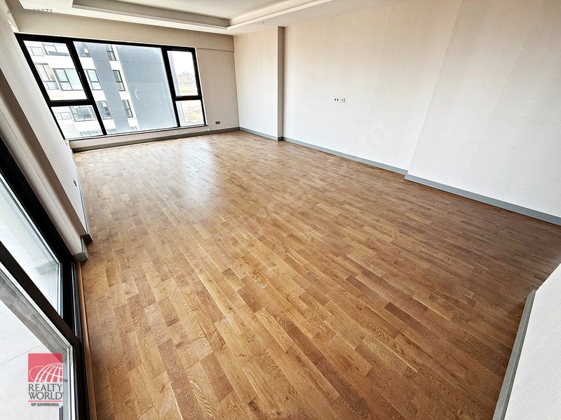Rw Vip'ten Vip Tower Beytepe'de Kiralık 240m2 Daire — fotoğraf 2