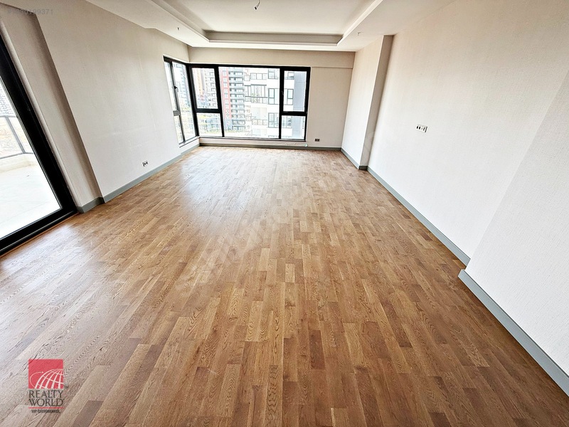 Rw Vip'ten Vip Tower Beytepe'de Kiralık 240m2 Daire — fotoğraf 3