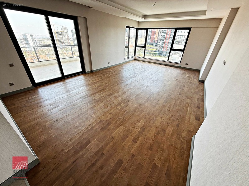 Rw Vip'ten Vip Tower Beytepe'de Kiralık 240m2 Daire — fotoğraf 4