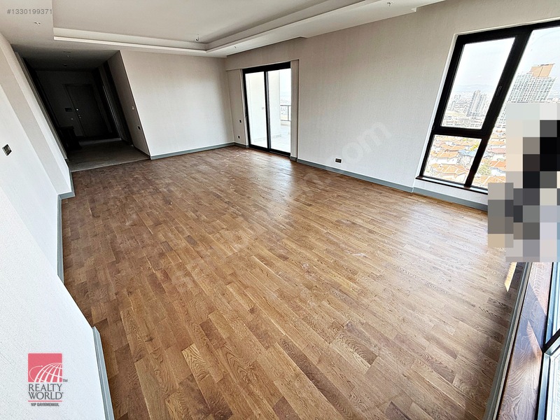Rw Vip'ten Vip Tower Beytepe'de Kiralık 240m2 Daire — fotoğraf 5