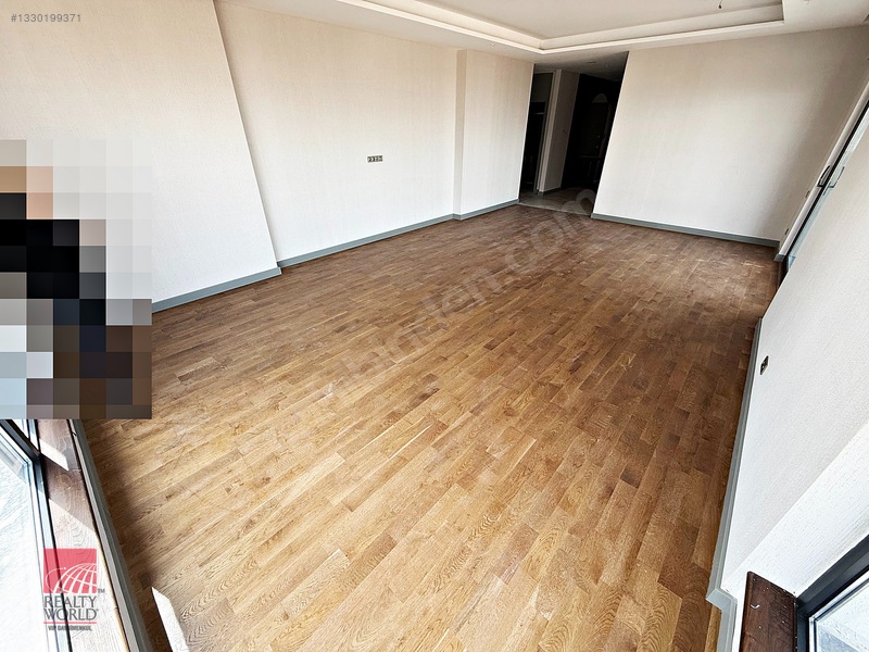 Rw Vip'ten Vip Tower Beytepe'de Kiralık 240m2 Daire — fotoğraf 6