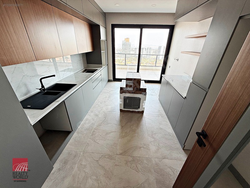 Rw Vip'ten Vip Tower Beytepe'de Kiralık 240m2 Daire — fotoğraf 7