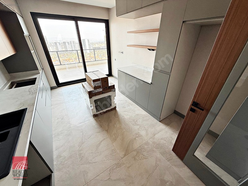 Rw Vip'ten Vip Tower Beytepe'de Kiralık 240m2 Daire — fotoğraf 8