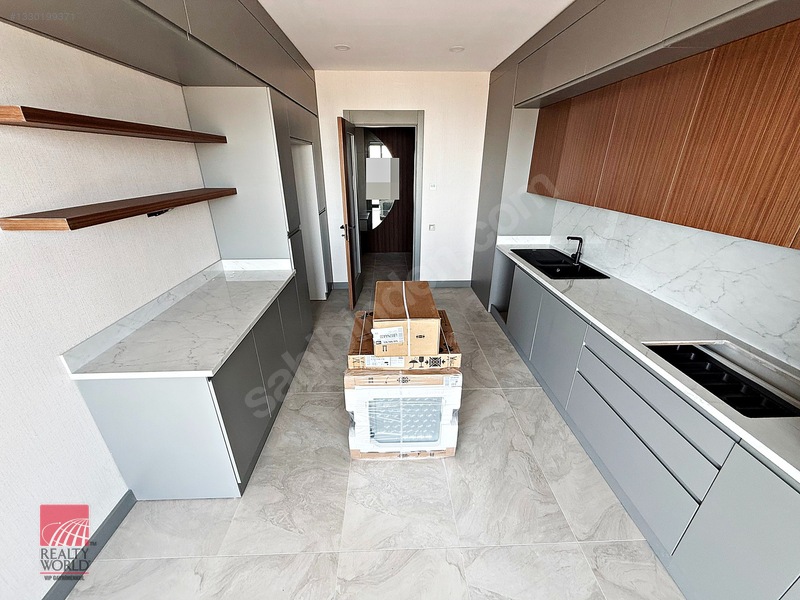 Rw Vip'ten Vip Tower Beytepe'de Kiralık 240m2 Daire — fotoğraf 9