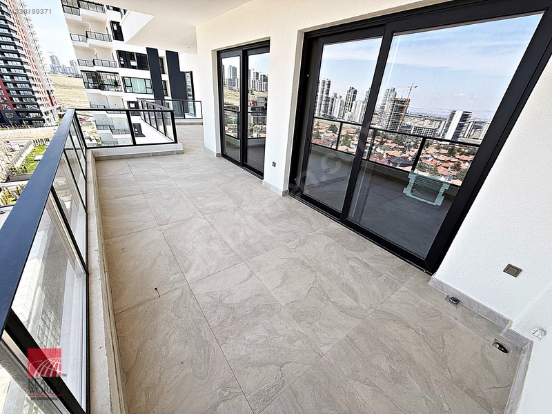 Rw Vip'ten Vip Tower Beytepe'de Kiralık 240m2 Daire — fotoğraf 10