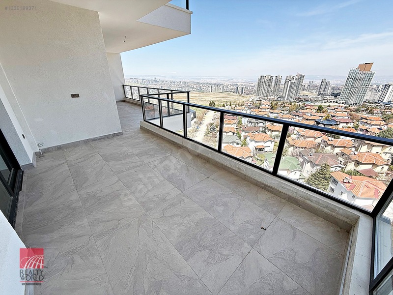Rw Vip'ten Vip Tower Beytepe'de Kiralık 240m2 Daire — fotoğraf 11
