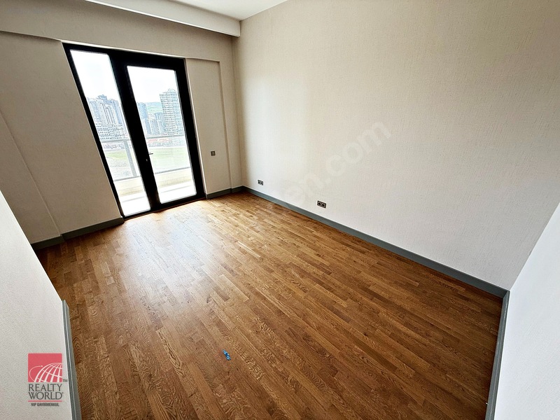 Rw Vip'ten Vip Tower Beytepe'de Kiralık 240m2 Daire — fotoğraf 24