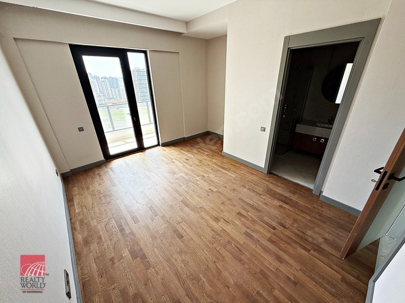 Rw Vip'ten Vip Tower Beytepe'de Kiralık 240m2 Daire — fotoğraf 27