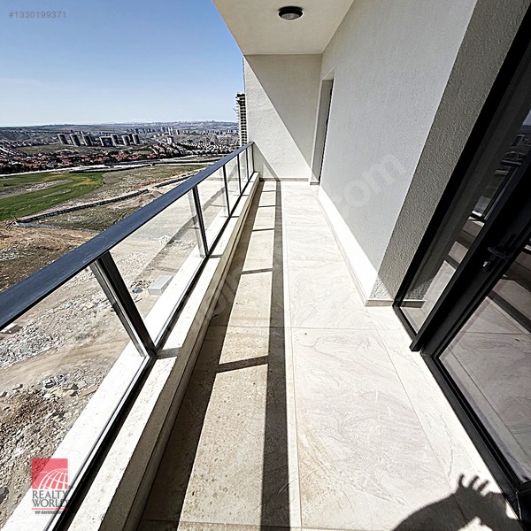 Rw Vip'ten Vip Tower Beytepe'de Kiralık 240m2 Daire — fotoğraf 28