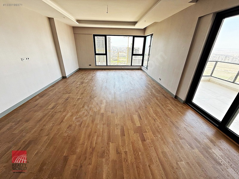 Rw Vip'ten Vip Tower Beytepe'de Kiralık 240m2 Daire — fotoğraf 30