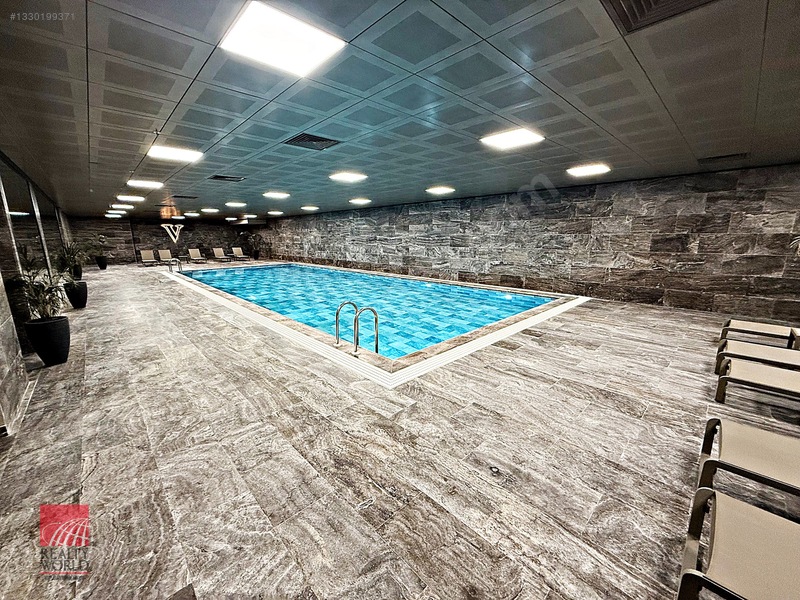 Rw Vip'ten Vip Tower Beytepe'de Kiralık 240m2 Daire — fotoğraf 33