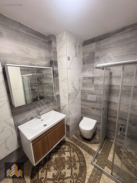 Aak Emlak | 3+1 Müstakil Girişli Kullanışlı | 100 M2 — fotoğraf 7