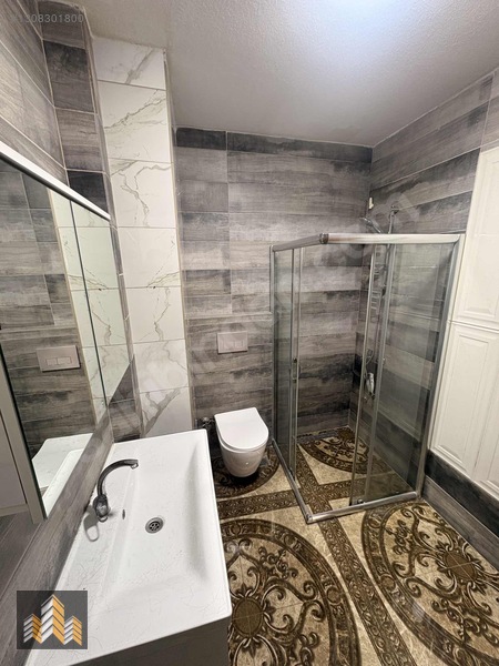Aak Emlak | 3+1 Müstakil Girişli Kullanışlı | 100 M2 — fotoğraf 8